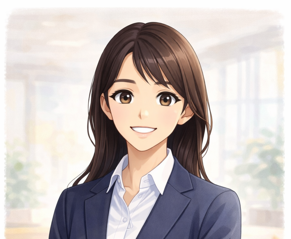 スタッフからのメッセージ（画像）